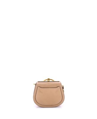 Small Nile Crossbody Bag Leather