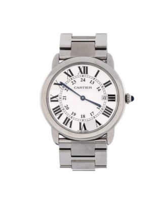 Pre-Owned Cartier