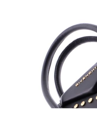 Small Antigona Bag Studded Leather