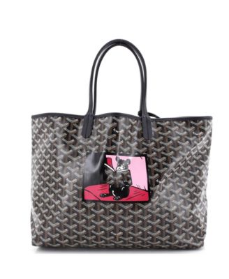 Pre-Owned Goyard