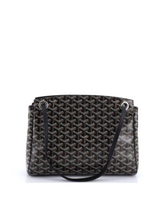 Pre-Owned Goyard