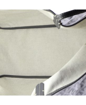 PM Saint Louis Tote Coated Canvas