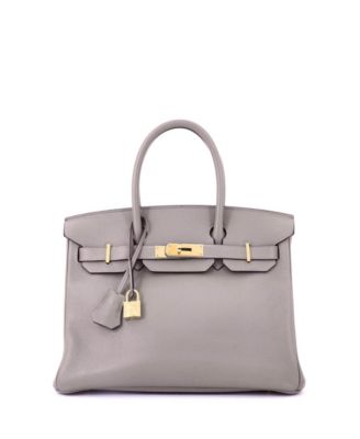 Pre-Owned HERMÉS