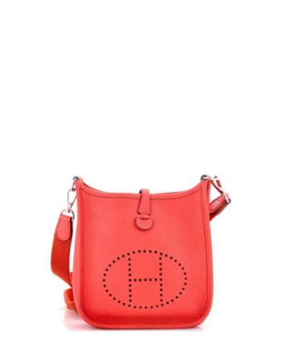 Pre-Owned HERMÉS