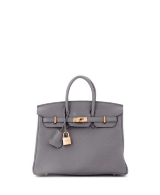 Pre-Owned HERMÉS