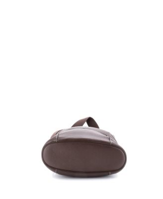 PM Sac Good News Bag Leather