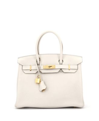 Pre-Owned HERMÉS