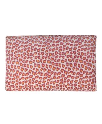 MabelDesigner Modern Ultra Soft Reversible Plush Rectangular Pet Bed with Washable Cover