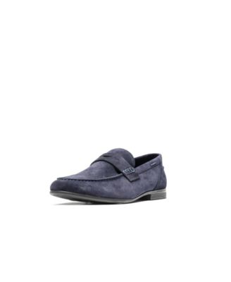 Men's St James Loafer