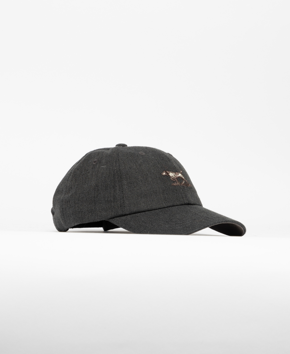 Rodd & Gunn Signature Cap In Gray