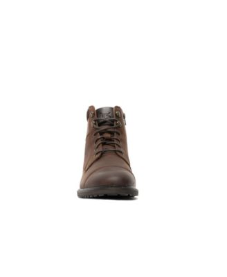 Men's Durham Military Boot