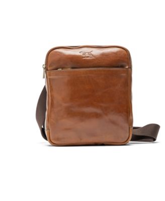 Men's Cambridge Crossbody Satchel