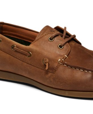 Men's Gordons Bay Boat Shoe