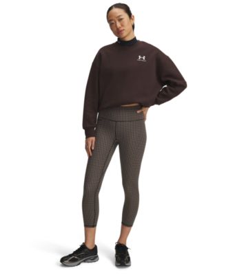 Women's Printed Motion Ankle Leggings