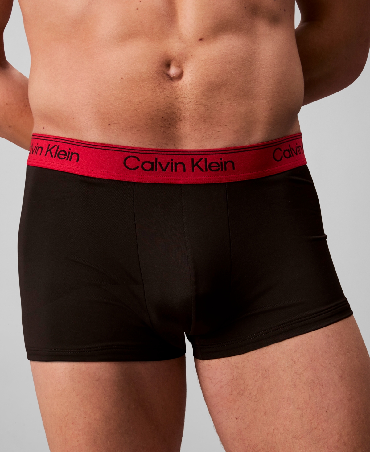 Calvin Klein Men's 4-piece Micro Stretch Boxer Brief Set In Multi