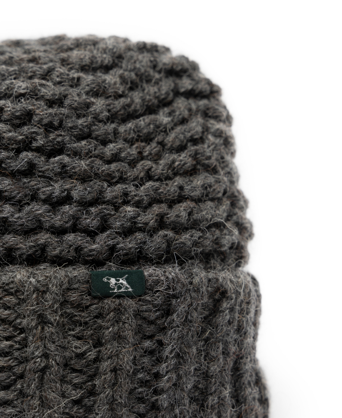 Rodd & Gunn Men's Winton Beanie Hat