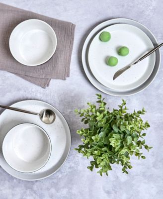 Stockholm 12-Pc. Dinnerware Set, Service For 4