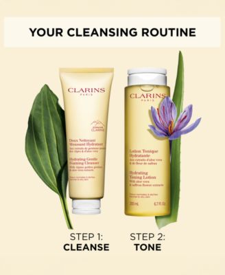 2-Pc. Hydrating Cleansing Skincare Set