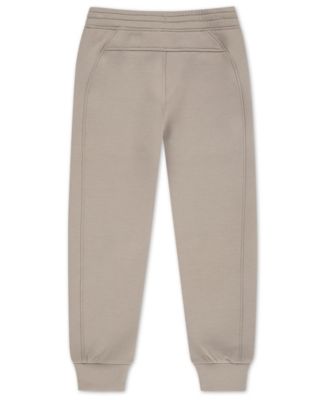 Boys' Elastic Waist Slim Joggers