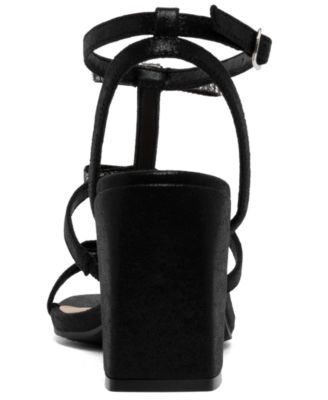 Women's Gloria Blings Open Toe Dress Sandal