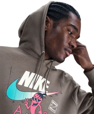 Men's Sportswear Club Fleece Hoodie