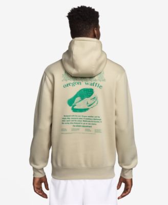 Men's Sportswear Club Fleece Hoodie