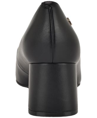 Women's Opheili Block Heel Pumps