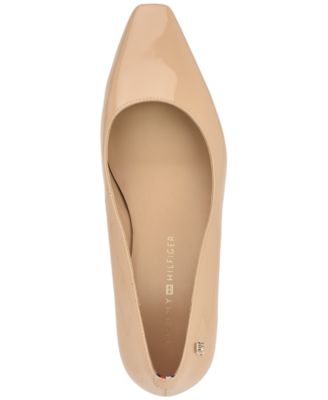 Women's Opheili Block Heel Pumps