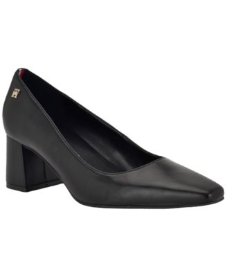 Women's Opheili Block Heel Pumps