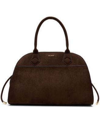 Ekam Mini Barrel Handbag