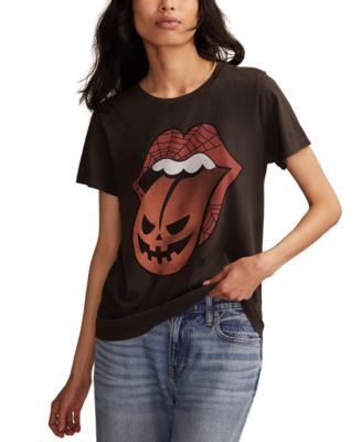 Lucky Brand
