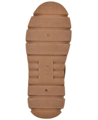 Women's Toree Faux Fur Booties