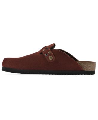 Women's Benben Footbeds Clogs
