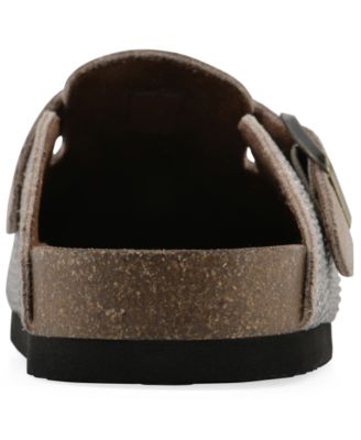 Women's Bellamy Footbeds Clog