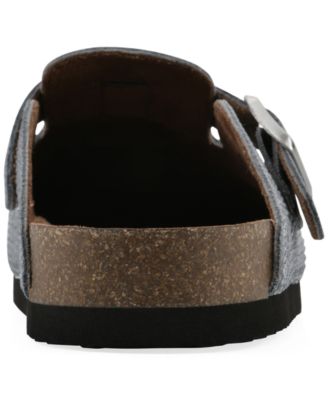 Women's Bellamy Footbeds Clog