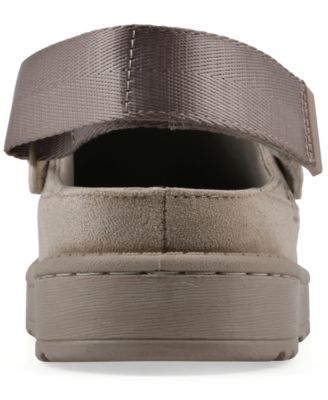 Women's Icebound Slingback Clogs