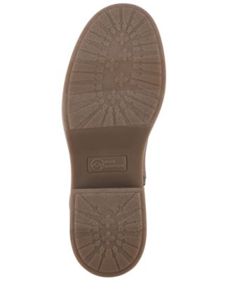 Women's Marcella Tall Shaft Block Heel Boots