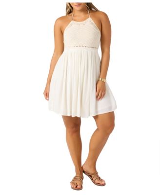 Women's Kindra Crochet Dress