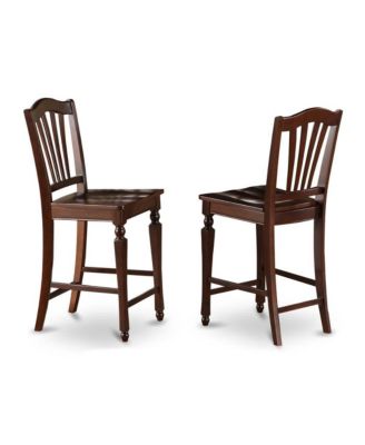 5  Pc  counter  height  Table  and  chair  set-pub  Table  and  4  Dining  Chairs.