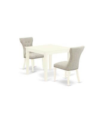 East West Furniture
