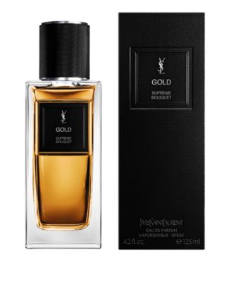 Gold Le Vestiaire Eau De Parfum, 4.2 oz.