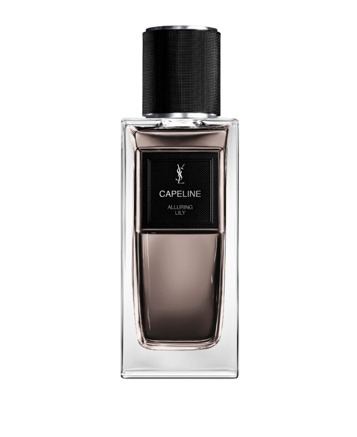 Saint Laurent Womens Yves  Le Vestiaire Des Parfums Capeline Eau De Parfum In Transparent