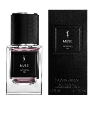 Muse Le Vestiaire Eau De Parfum, 1.1 oz.