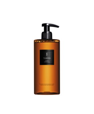 Yves Saint Laurent - Tuxedo Le Vestiaire Hand and Body Wash, 13.5 oz.