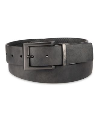 Men's Reversible Comfort Stretch Belt