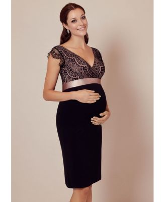 Maternity Tiffany Rose Rosa Dress