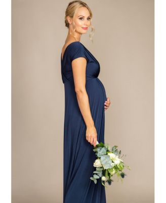 Maternity Francesca Maxi Dress