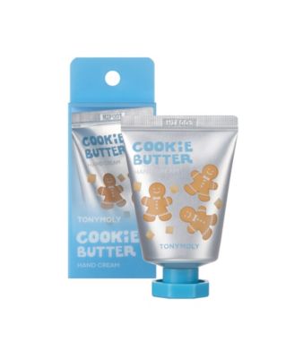 Cookie Butter Hand Cream
