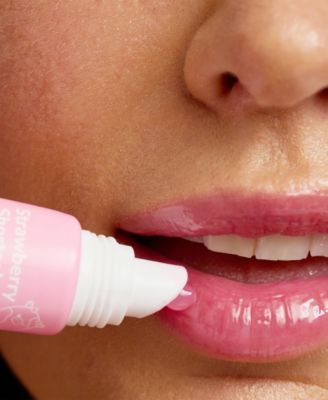 x Squishmallows 2-Pc. Lip Gloss Duo Set