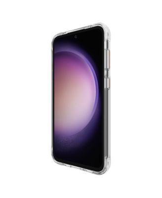 Floral Gems Case for Samsung Galaxy S23 FE